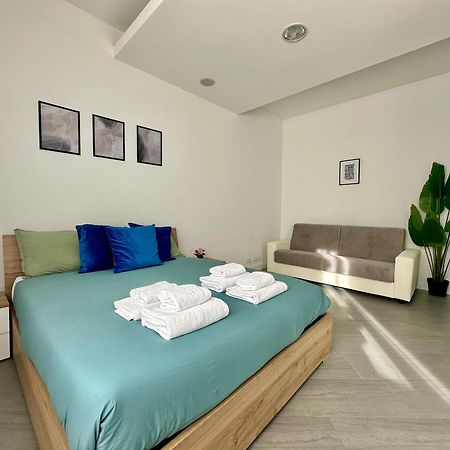 Sergio I Apartment Рим Екстер'єр фото