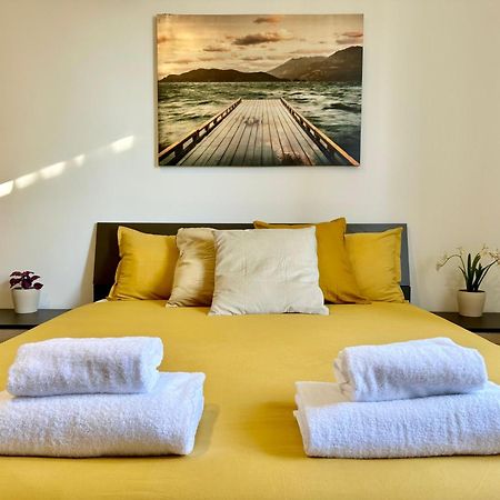 Sergio I Apartment Рим Екстер'єр фото