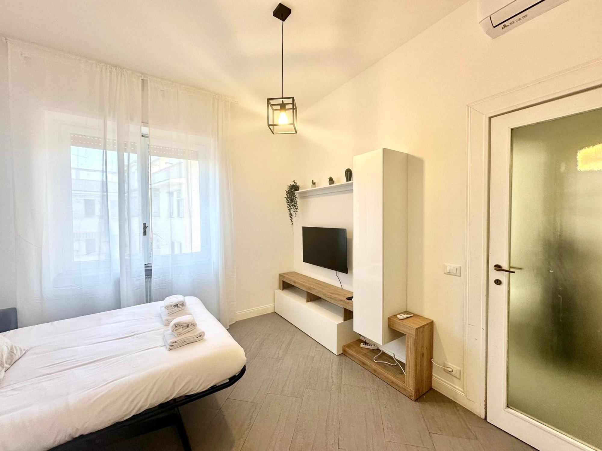 Sergio I Apartment Рим Екстер'єр фото
