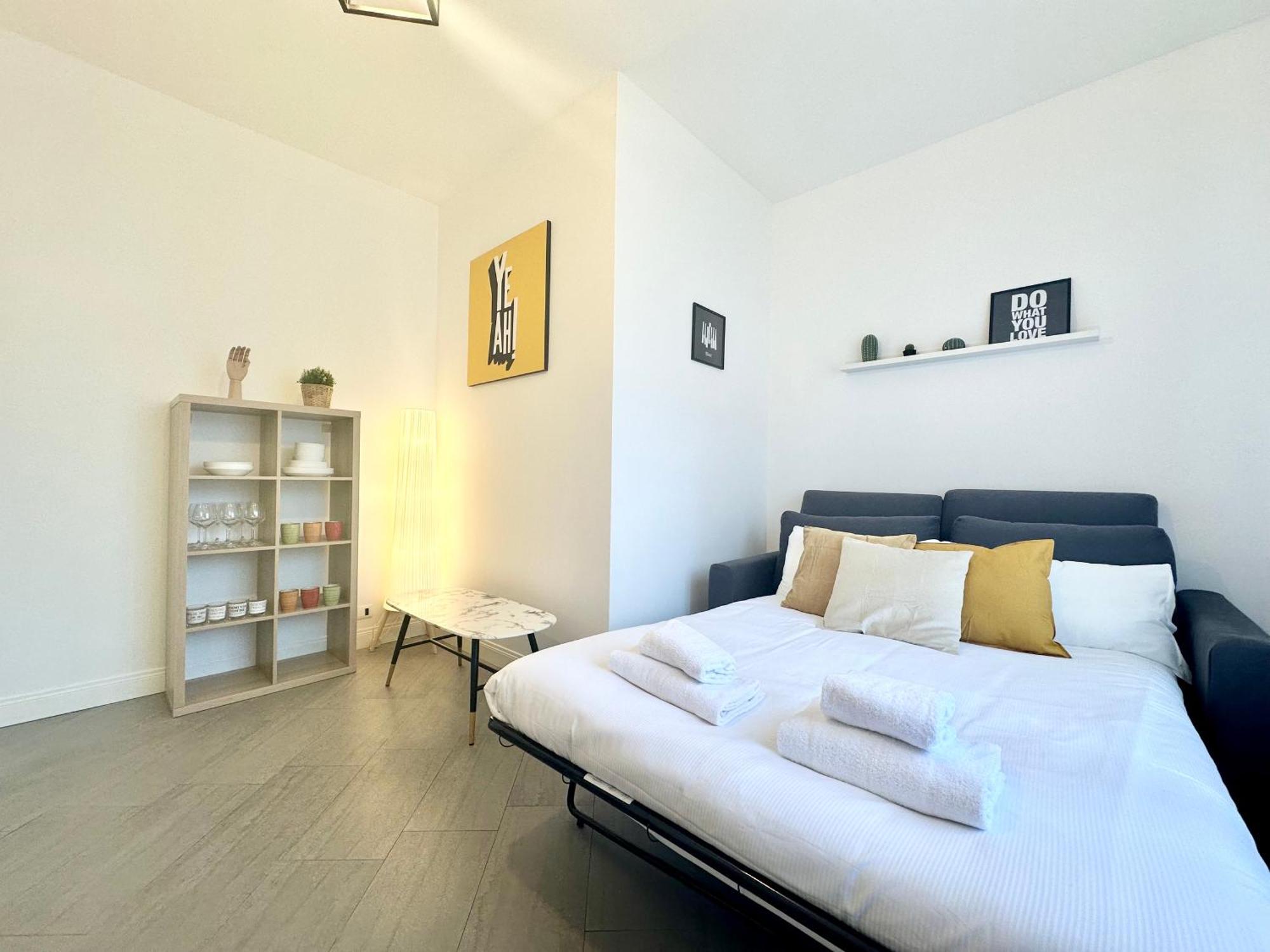 Sergio I Apartment Рим Екстер'єр фото