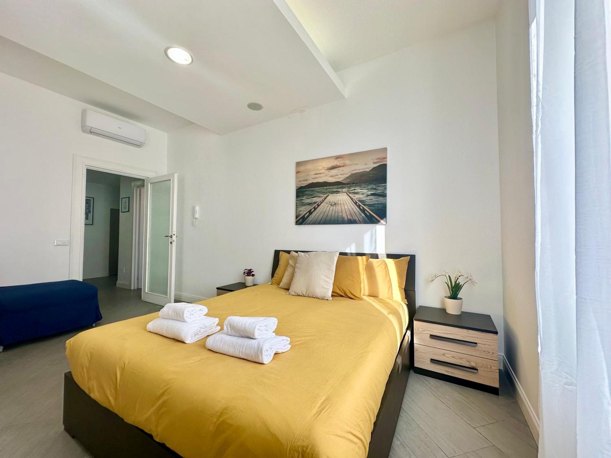 Sergio I Apartment Рим Екстер'єр фото