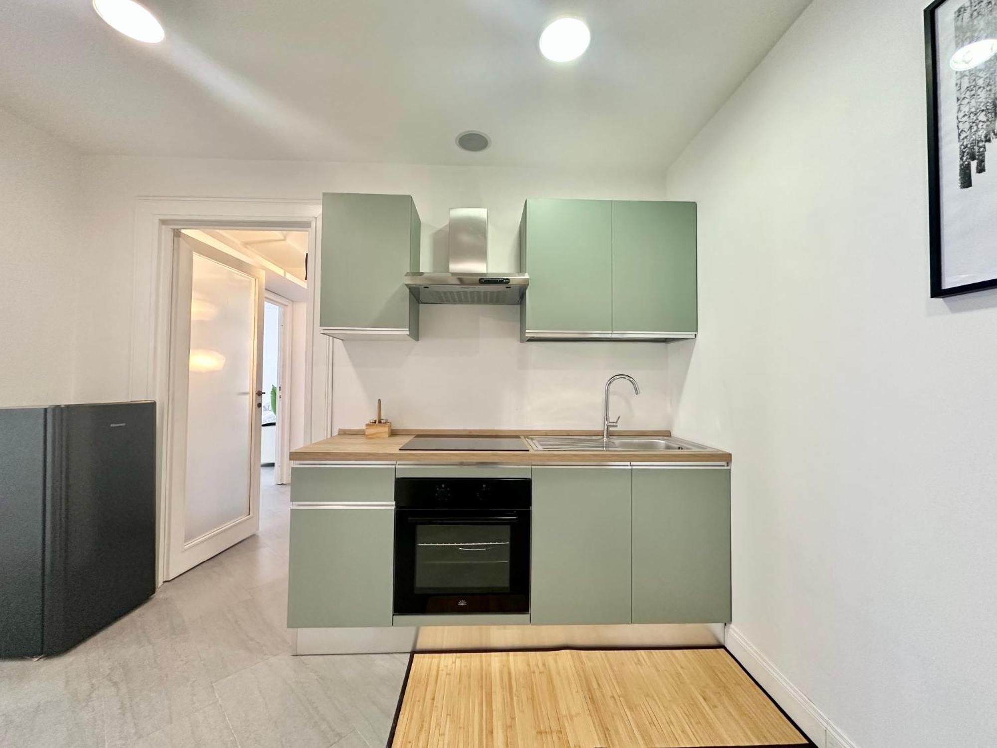 Sergio I Apartment Рим Екстер'єр фото