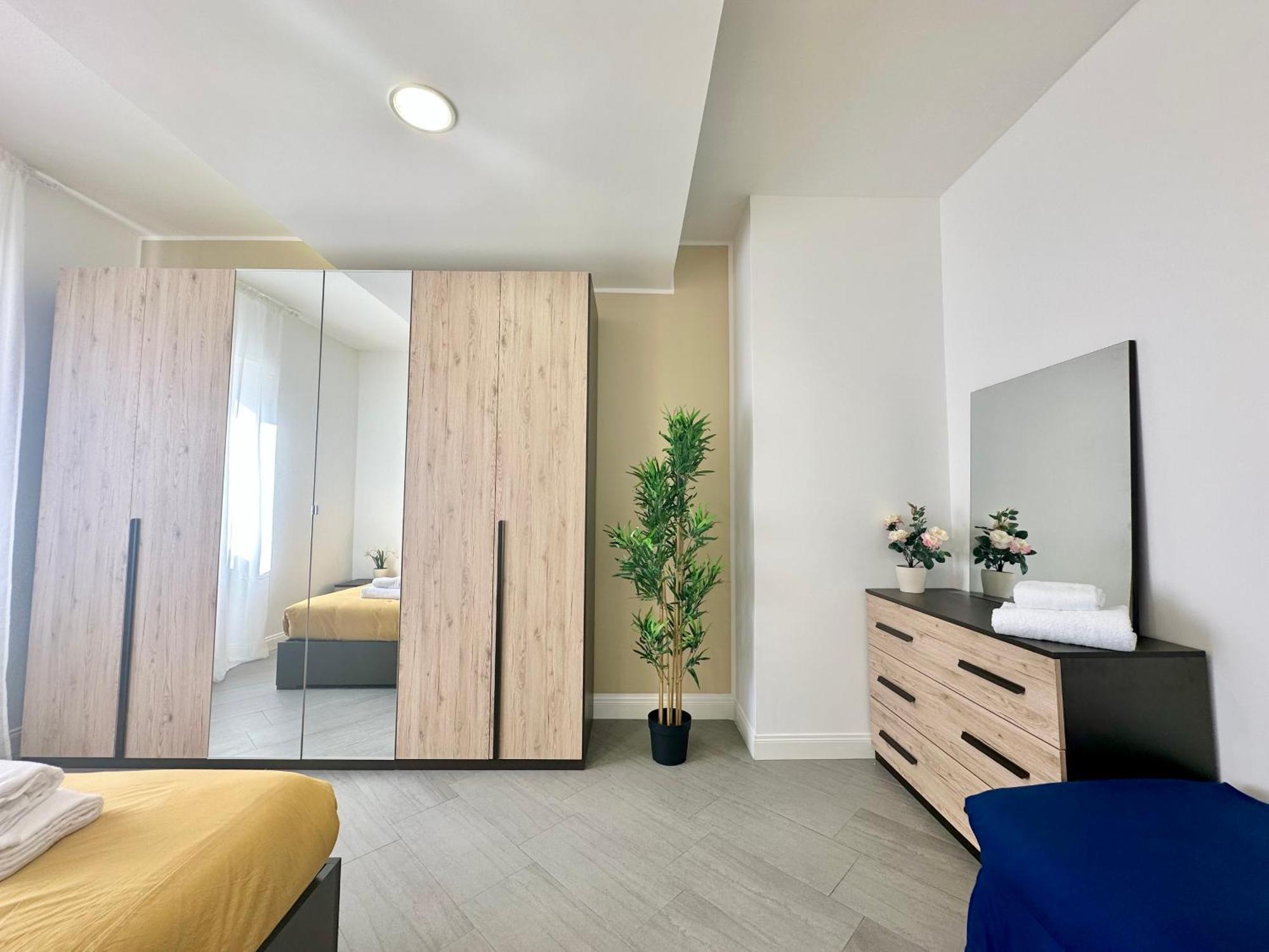 Sergio I Apartment Рим Екстер'єр фото