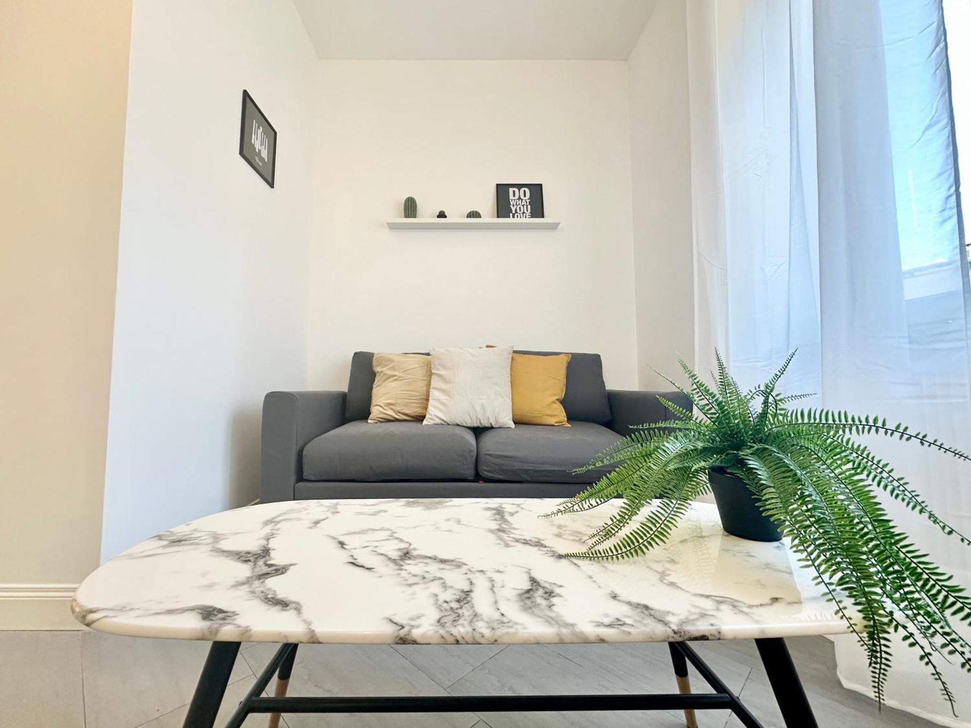 Sergio I Apartment Рим Екстер'єр фото