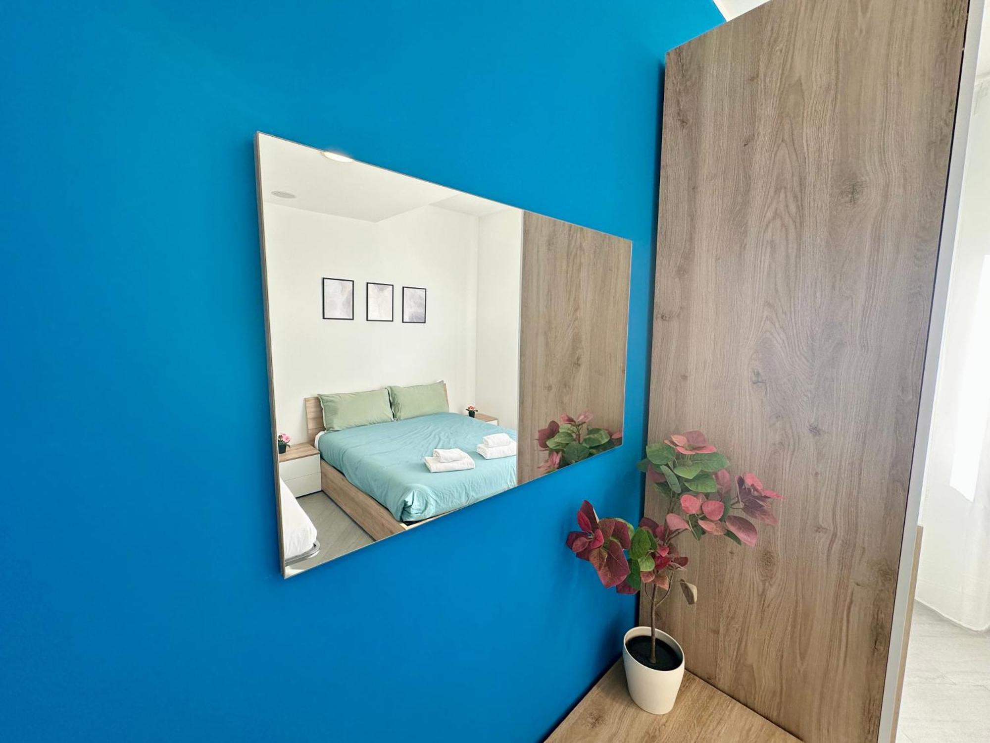 Sergio I Apartment Рим Екстер'єр фото