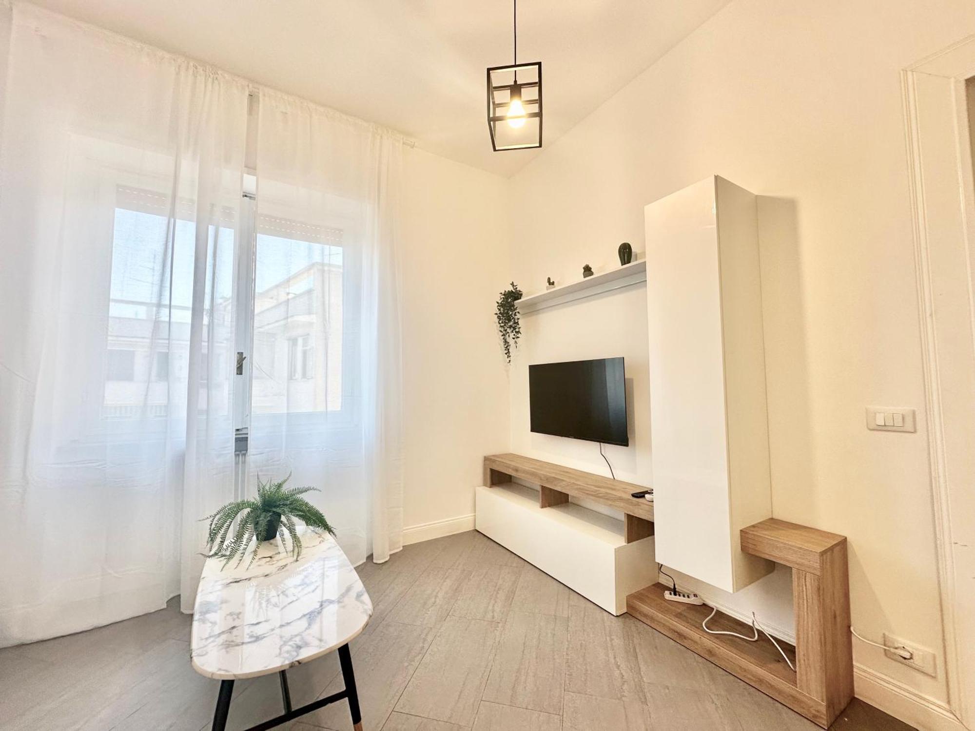 Sergio I Apartment Рим Екстер'єр фото
