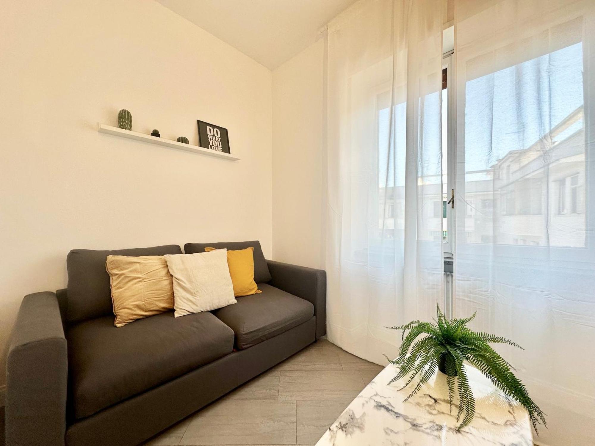 Sergio I Apartment Рим Екстер'єр фото