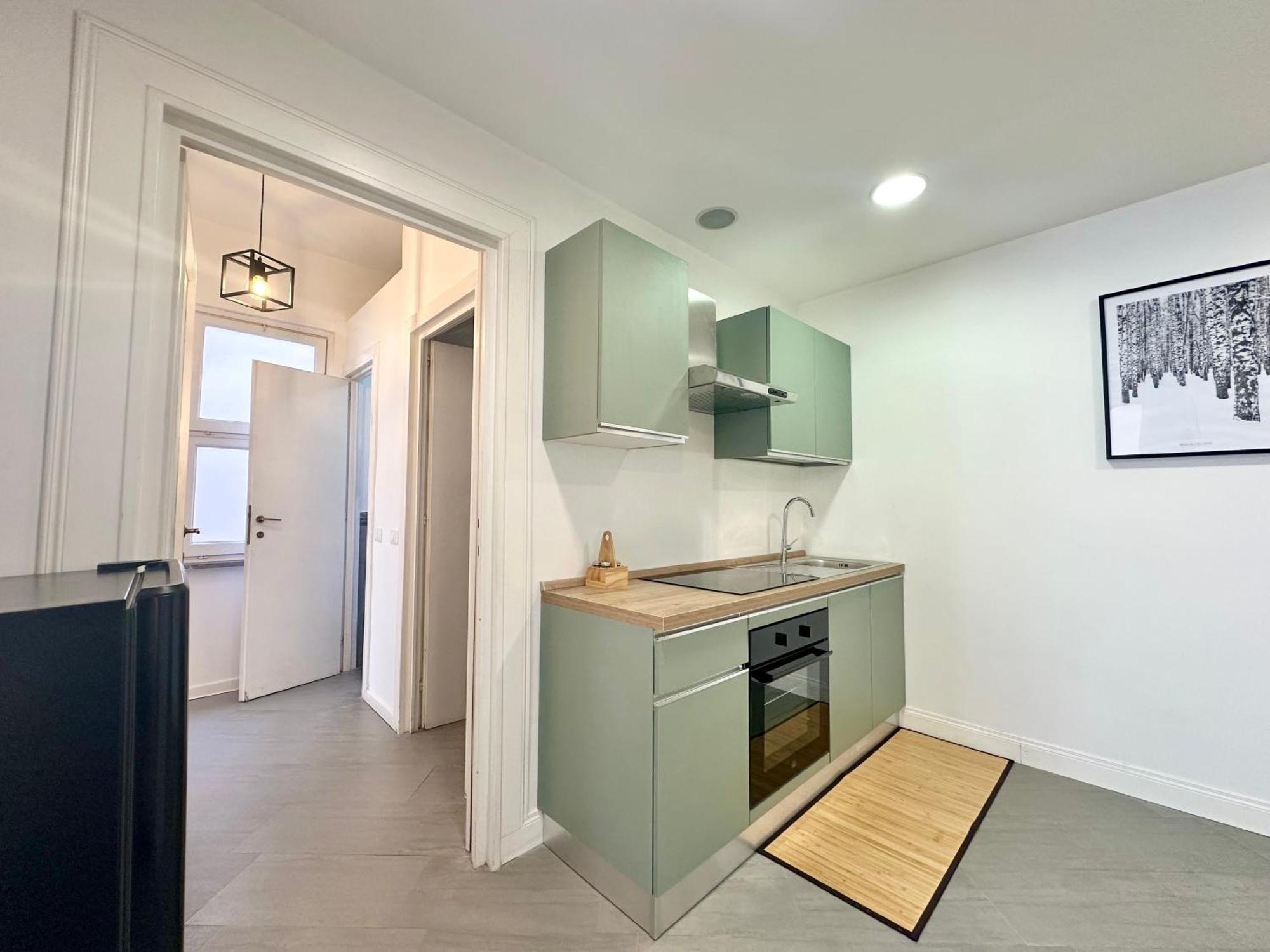 Sergio I Apartment Рим Екстер'єр фото