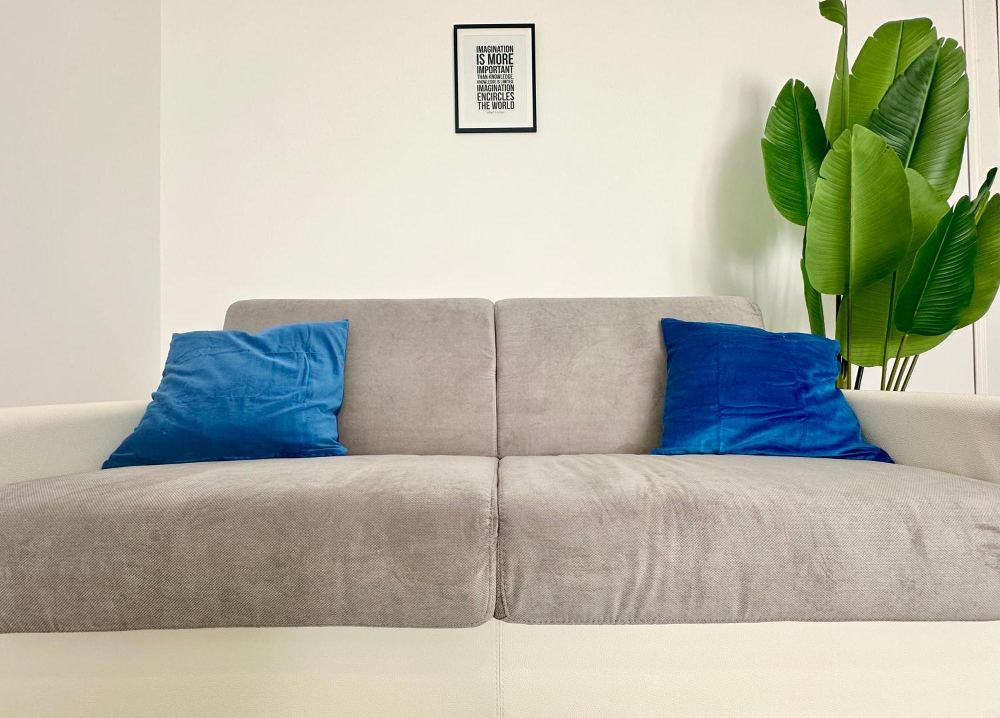 Sergio I Apartment Рим Екстер'єр фото