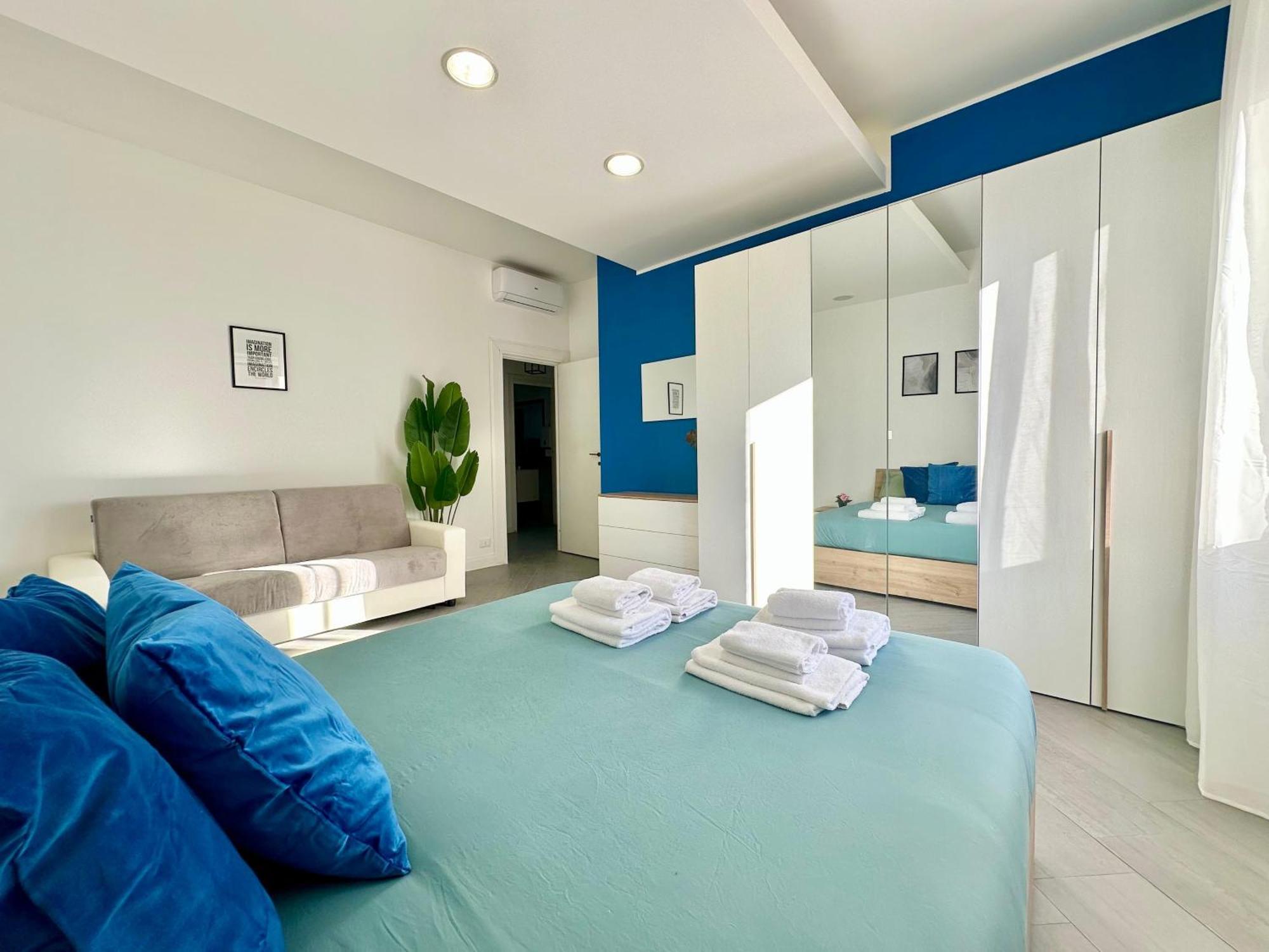 Sergio I Apartment Рим Екстер'єр фото