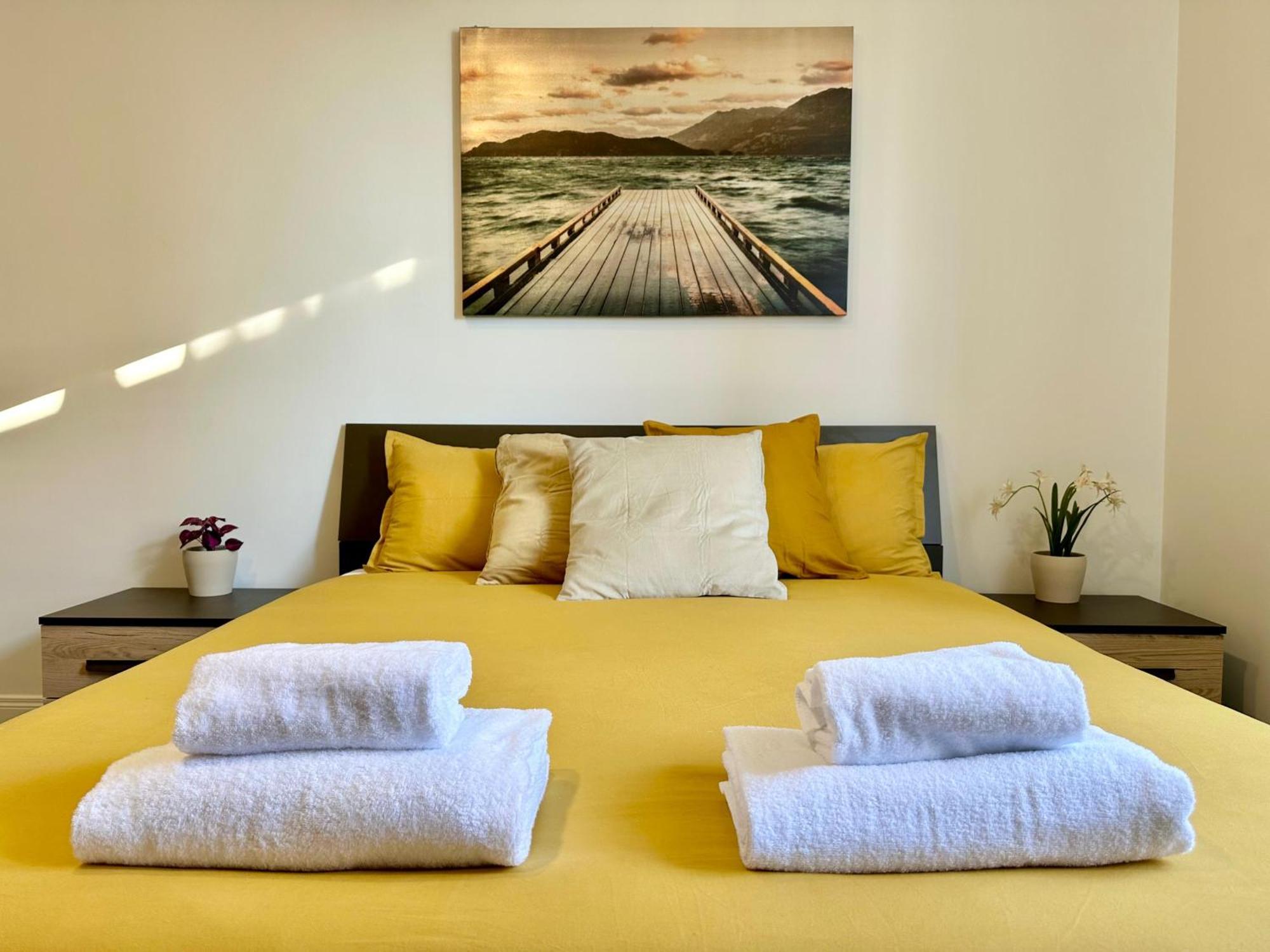 Sergio I Apartment Рим Екстер'єр фото